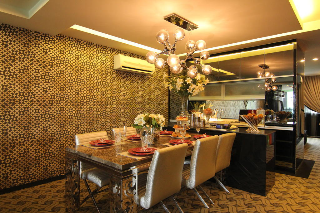 Hermess Hotel Johor Johor Bahru Room photo